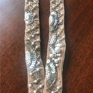 Mignonne Gavigan Pearl Krissie Necklace